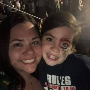 Meet your Posher, Kimberly